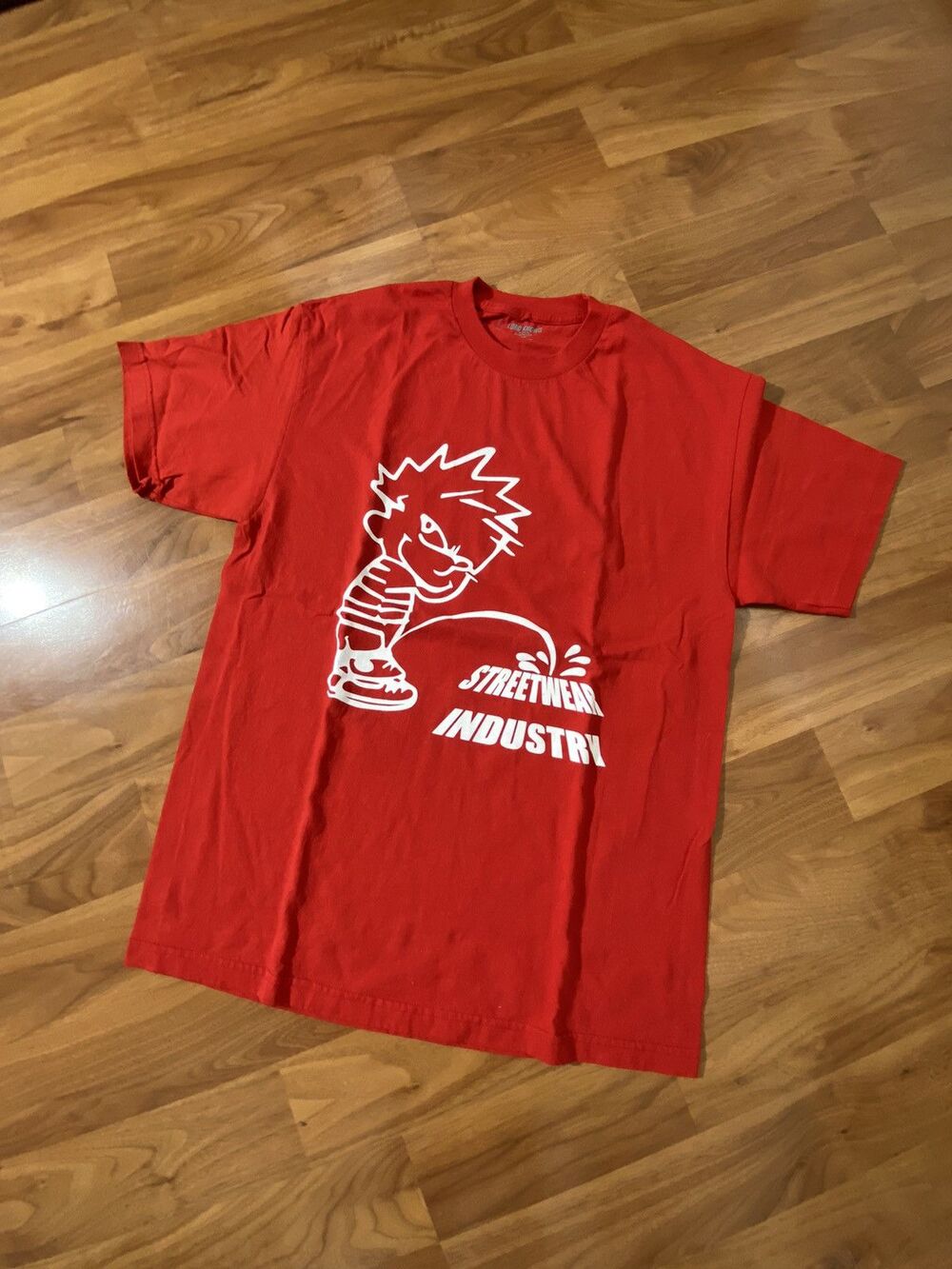 F*Ck The Rest Tee